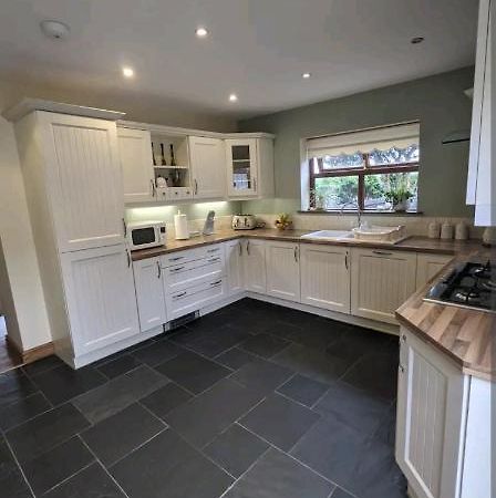 Sunset Cottage Burry Port Exterior photo