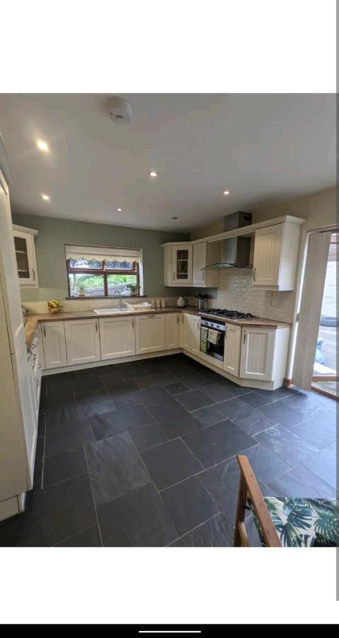 Sunset Cottage Burry Port Exterior photo